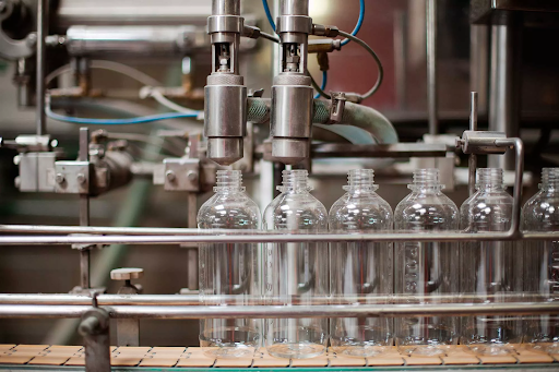 Envasadora Química del Perú