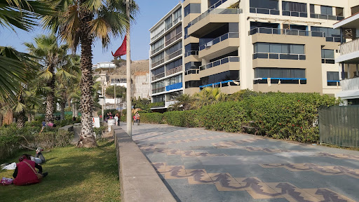 Playa Hermosa - Yach Club Ancon