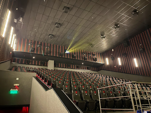 Cinépolis Santa Anita