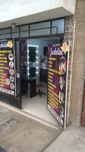 Salón de belleza Jaqueline