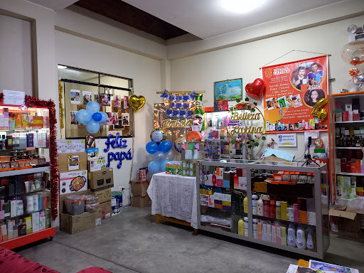 Brillo y Belleza Rosaura Store +