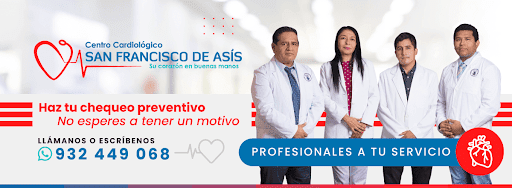 Centro Cardiológico San Francisco de Asis