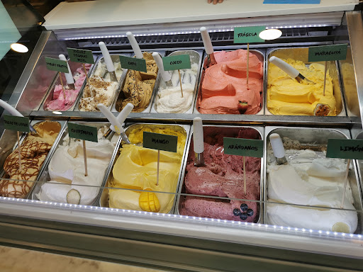 Cremeria Toscana Perú