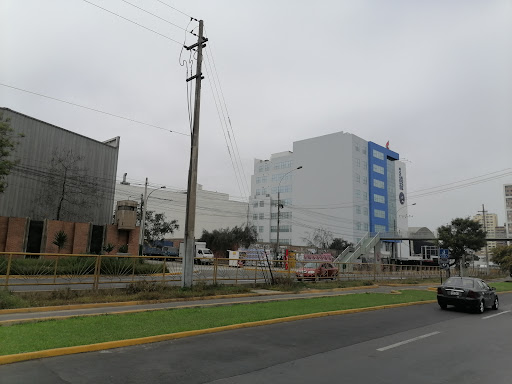 Idiomas PUCP Pueblo Libre