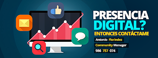 Gestion de Redes Sociales - Facebook, Instagram, TikTok, LinkedIn - Community Manager