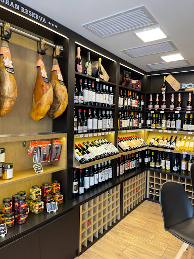 Enrique Tomás Perú San Isidro