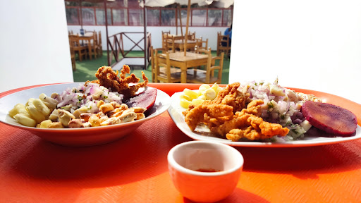 Estudio Contable J&R Contadores Auditores Asociados SAC