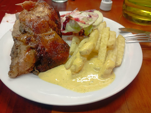 Mercado Villamar de Ancon