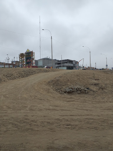 BODEGA LUZ- agente scotiabank/BBVA continenta/interbank