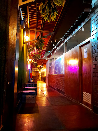 La Qané - Lounge Bar