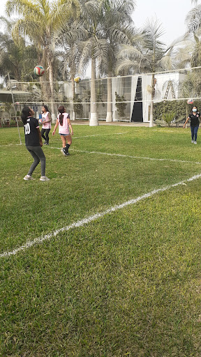 Academia deportiva NELLE