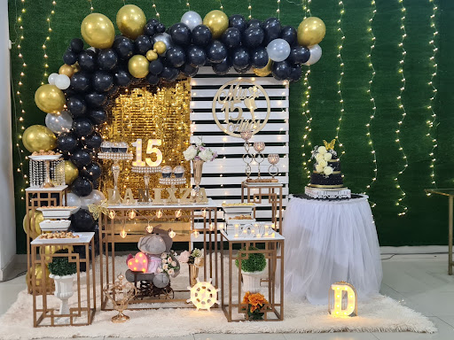 Recepciones El Medallon