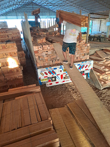 Asoc. Mercado Señor de Los Milagros 