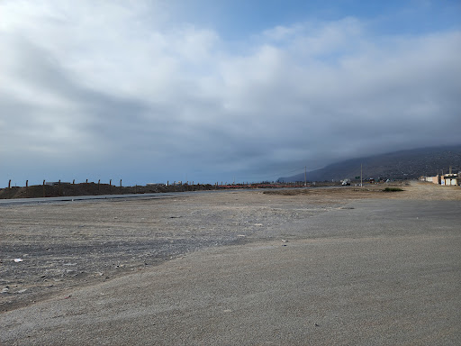 Parque Industrial Ancon