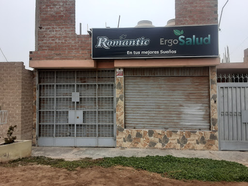 PRODUCTOS & SUMINISTROS DEL PERU EIRL