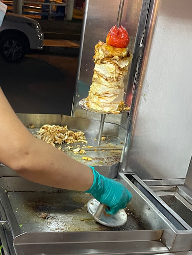 Shawarmas El Faraon - Lima Norte