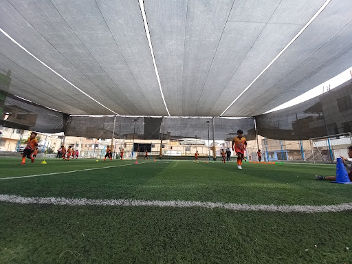 Academia de Futbol ADOC - Peru Sede Antena