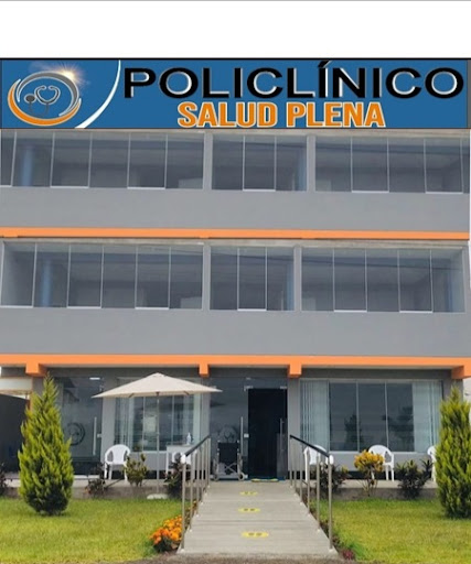 Policlínico salud plena