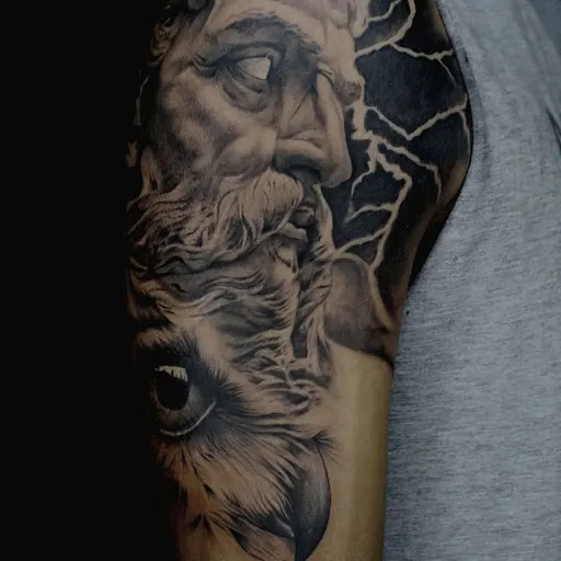 Ink Society Tattoo Studio