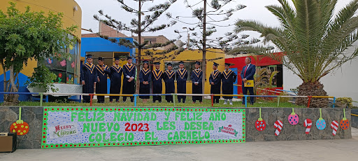 Centro Educativo Carmelo