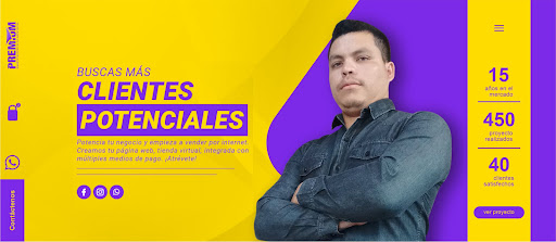 Agencia de Publicidad y Marketing