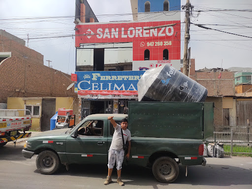 Impresiones - Copias - Escaneos - Enmicados.