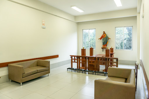 Velatorio Camino De Paz CAFAE-SE