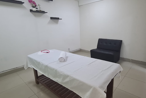 Masajes en Lima y Jesus Maria 