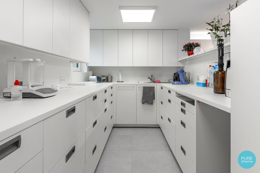 Quimica Derma Lab S.A.C