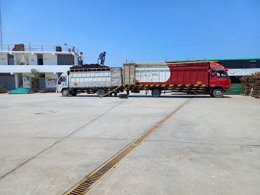 MUDANZAS TRANSPORTES VERA