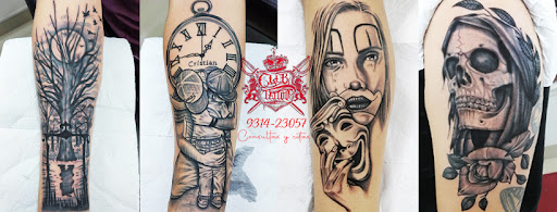 Benefit Cosmetics Brow Bar