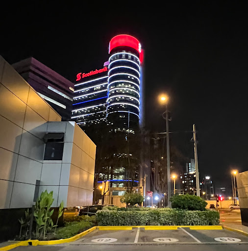 Las Diosas Night Club