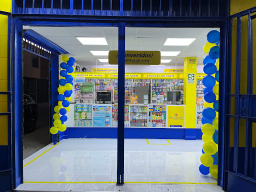 BOTICAS DEL NORTE - ANCON