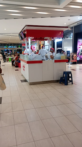 Madame Crêpe - Mallplaza Comas