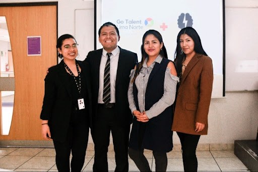 Go Talent Consultores Oficina Los Laureles