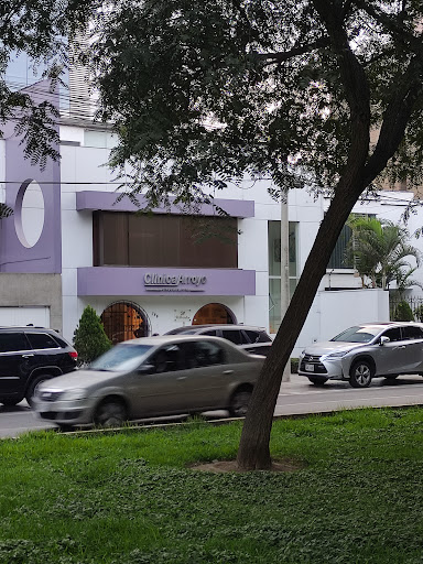 Clínica Veterinaria Eovet