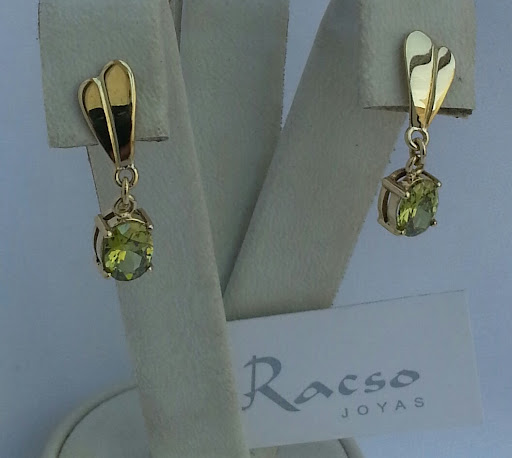 Joyería Racso / taller de Joyería / Mantenimiento / Composturas / Joyas / Joyero / Relojero / Oro - Plata