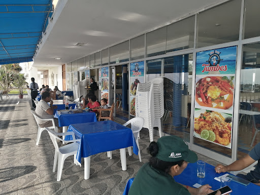Restaurante Cevicheria Tumbes