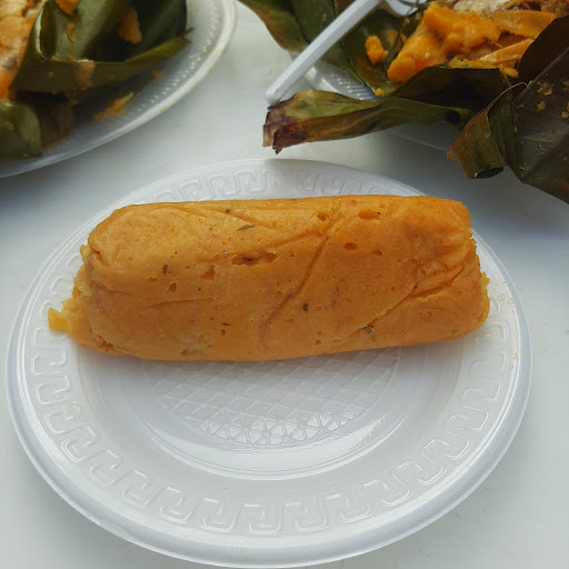 Empanadas venezolanas