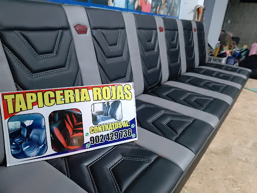 Tapiceria Rojas