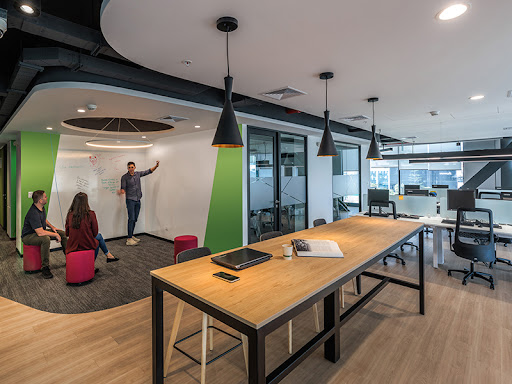 SOFTCLOU INGENIERIA & PROYECTOS