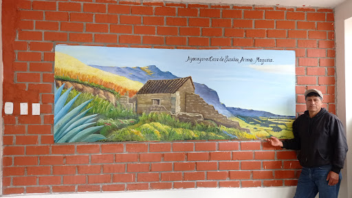 Guillermo Ríos Solis