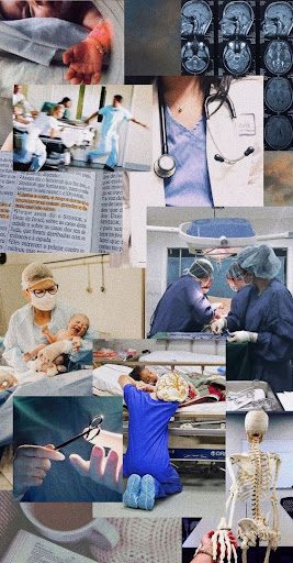 Tu salud es lo primordial