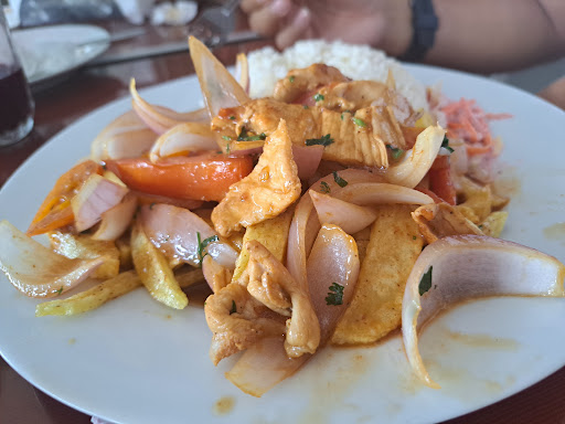 Rest.Rocotito Arequipeño