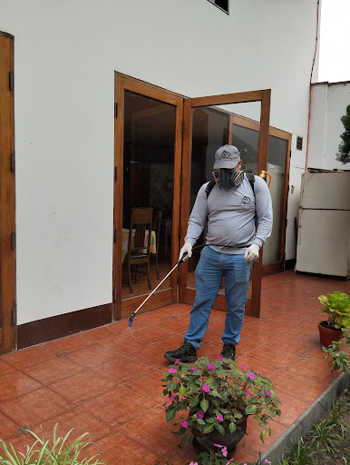 AD Técnicos Servicios Integrales S.R.L. Desinfeccio?n, Desinsectacio?n, Desratización (CONTROL DE PLAGAS)