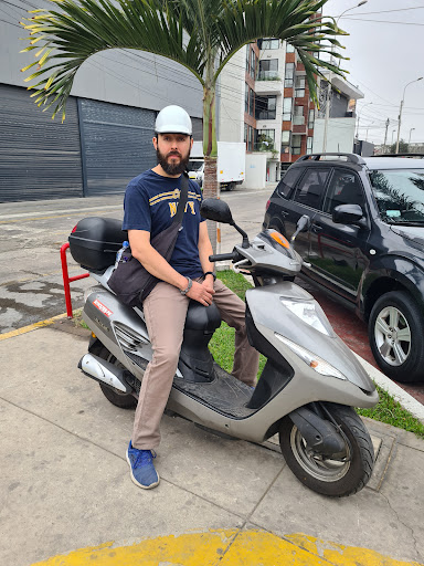 Centro terapéutico integral PSICOLUZ