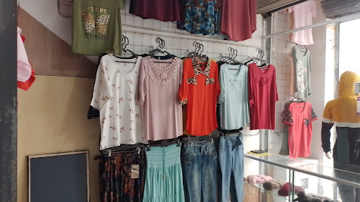 Ropa de ballet - Kalttex Just Dance ...