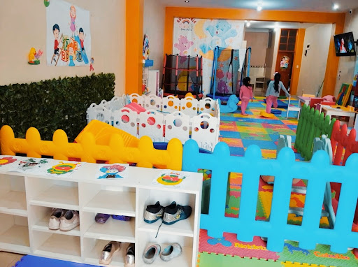 GUARDERÍA S3AM NIÑOS FELICES