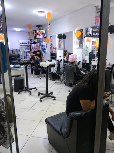 Carmen Salon Spa