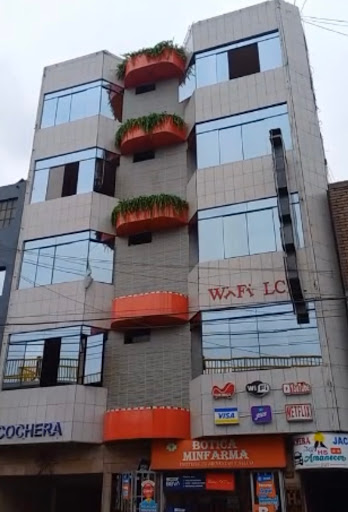 Pollería Leña Grill